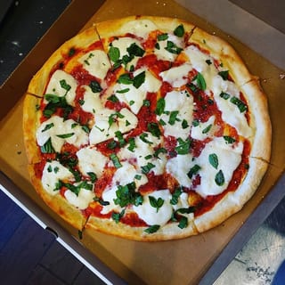 Margherita