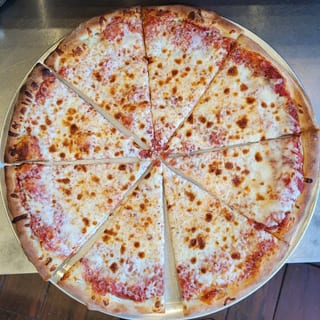 Cheese Pie